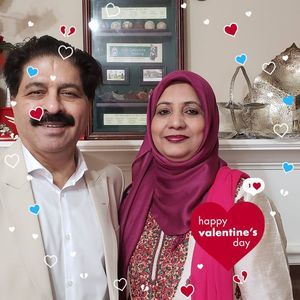 Meet your Posher, Sakina